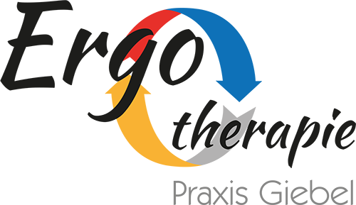 Logo Ergotherapie Praxis Giebel